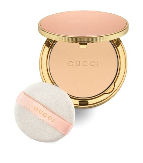 пудра gucci оттенки|Gucci Poudre De Beauté Mat Naturel Face Powder 02.